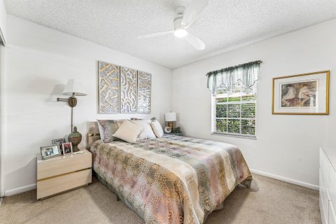 Copropriété à vendre à Delray Beach, Floride: 3 chambres, 133.13 m2 № 2262425 - photo 16