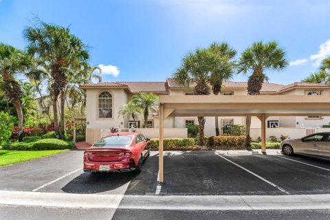 Copropriété à vendre à Delray Beach, Floride: 3 chambres, 133.13 m2 № 2262425 - photo 4