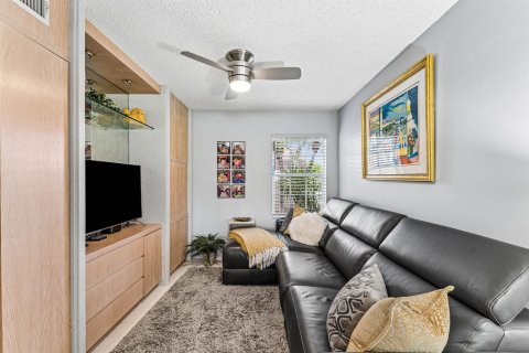 Copropriété à vendre à Delray Beach, Floride: 3 chambres, 133.13 m2 № 2262425 - photo 17