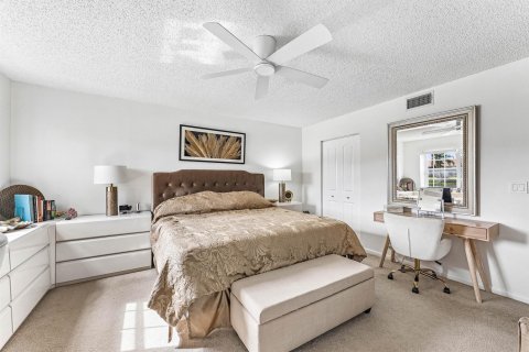 Copropriété à vendre à Delray Beach, Floride: 3 chambres, 133.13 m2 № 2262425 - photo 12