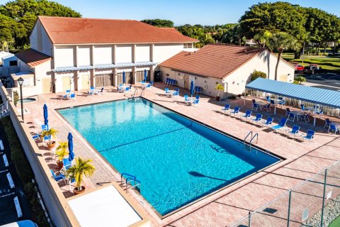 Copropriété à vendre à Delray Beach, Floride: 3 chambres, 133.13 m2 № 2262425 - photo 26