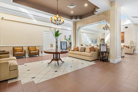 Copropriété à vendre à Delray Beach, Floride: 3 chambres, 133.13 m2 № 2262425 - photo 29