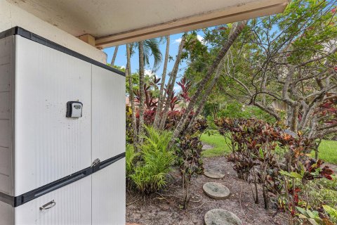 Copropriété à vendre à Delray Beach, Floride: 3 chambres, 133.13 m2 № 2262425 - photo 21