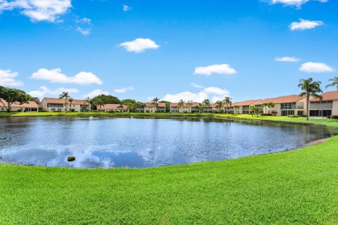 Copropriété à vendre à Delray Beach, Floride: 3 chambres, 133.13 m2 № 2262425 - photo 23