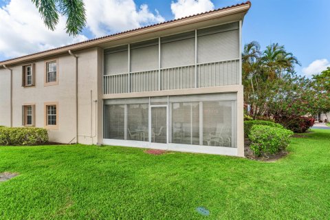 Copropriété à vendre à Delray Beach, Floride: 3 chambres, 133.13 m2 № 2262425 - photo 24