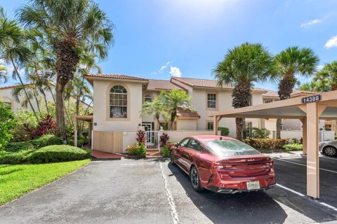 Copropriété à vendre à Delray Beach, Floride: 3 chambres, 133.13 m2 № 2262425 - photo 3