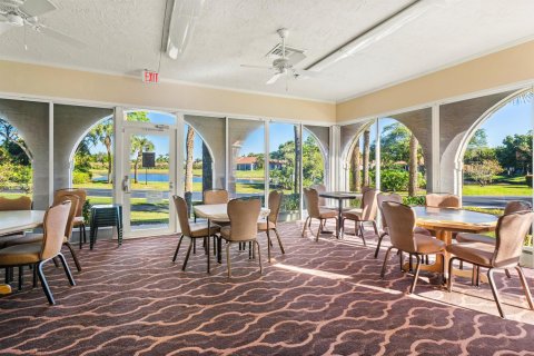 Copropriété à vendre à Delray Beach, Floride: 3 chambres, 133.13 m2 № 2262425 - photo 30