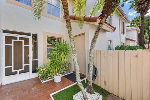 Copropriété à vendre à Delray Beach, Floride: 3 chambres, 133.13 m2 № 2262425 - photo 22