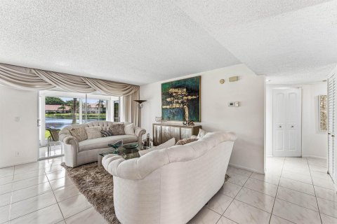 Copropriété à vendre à Delray Beach, Floride: 3 chambres, 133.13 m2 № 2262425 - photo 10