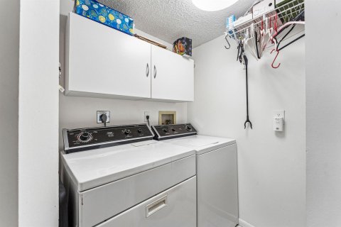 Copropriété à vendre à Delray Beach, Floride: 3 chambres, 133.13 m2 № 2262425 - photo 18
