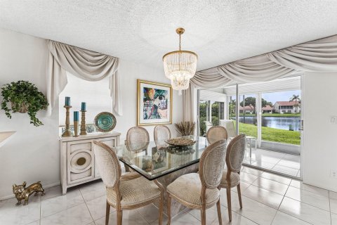 Copropriété à vendre à Delray Beach, Floride: 3 chambres, 133.13 m2 № 2262425 - photo 7