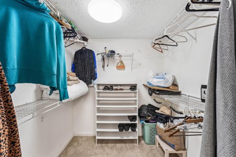 Copropriété à vendre à Delray Beach, Floride: 3 chambres, 133.13 m2 № 2262425 - photo 14