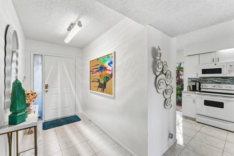 Copropriété à vendre à Delray Beach, Floride: 3 chambres, 133.13 m2 № 2262425 - photo 5