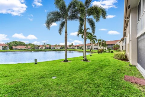 Copropriété à vendre à Delray Beach, Floride: 3 chambres, 133.13 m2 № 2262425 - photo 25