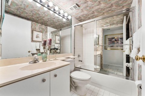 Copropriété à vendre à Delray Beach, Floride: 3 chambres, 133.13 m2 № 2262425 - photo 15