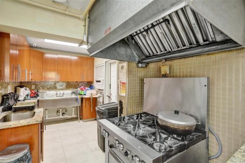 Commercial property in Hollywood, Florida № 1865410 - photo 23