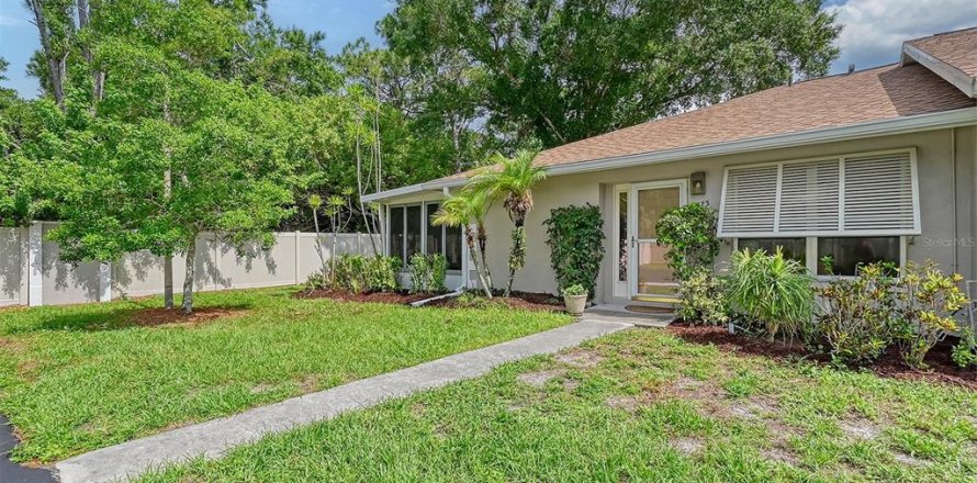 Villa ou maison à Sarasota, Floride 2 chambres, 86.96 m2 № 1636269