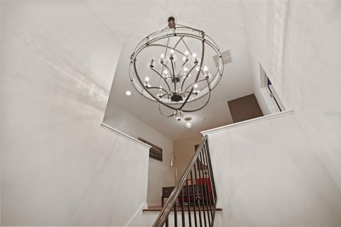 Touwnhouse à vendre à Tampa, Floride: 3 chambres, 206.15 m2 № 1912149 - photo 24