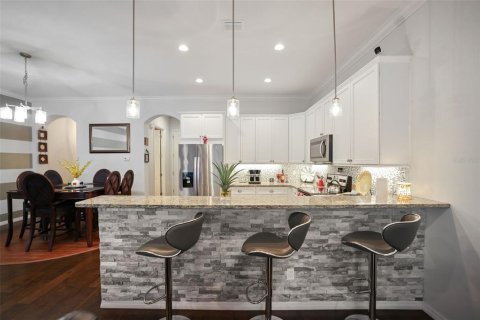 Touwnhouse à vendre à Tampa, Floride: 3 chambres, 206.15 m2 № 1912149 - photo 15