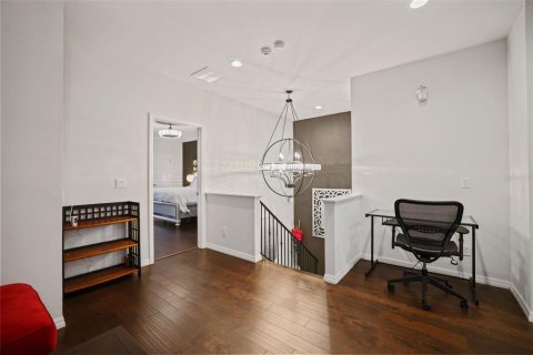 Touwnhouse à vendre à Tampa, Floride: 3 chambres, 206.15 m2 № 1912149 - photo 25