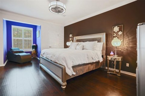 Touwnhouse à vendre à Tampa, Floride: 3 chambres, 206.15 m2 № 1912149 - photo 28