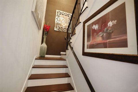 Touwnhouse à vendre à Tampa, Floride: 3 chambres, 206.15 m2 № 1912149 - photo 22