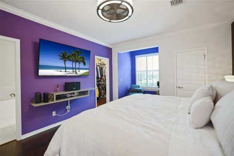 Touwnhouse à vendre à Tampa, Floride: 3 chambres, 206.15 m2 № 1912149 - photo 29