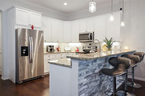 Touwnhouse à vendre à Tampa, Floride: 3 chambres, 206.15 m2 № 1912149 - photo 18