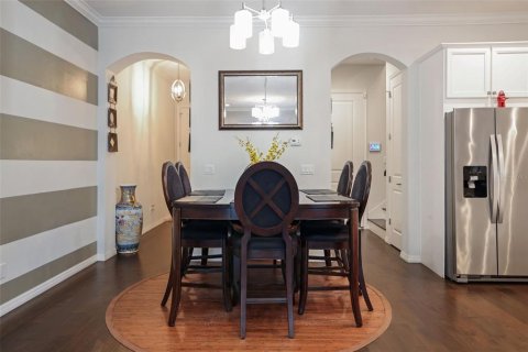 Touwnhouse à vendre à Tampa, Floride: 3 chambres, 206.15 m2 № 1912149 - photo 5