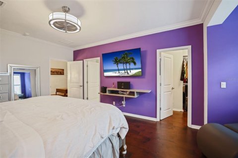 Touwnhouse à vendre à Tampa, Floride: 3 chambres, 206.15 m2 № 1912149 - photo 30