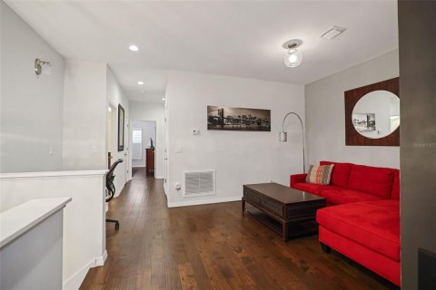 Touwnhouse à vendre à Tampa, Floride: 3 chambres, 206.15 m2 № 1912149 - photo 26