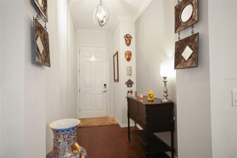 Touwnhouse à vendre à Tampa, Floride: 3 chambres, 206.15 m2 № 1912149 - photo 4
