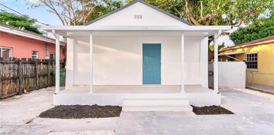 Casa en Miami, Florida 2 dormitorios, 103.12 m2 № 1760932