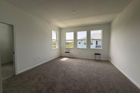 Touwnhouse à louer à Westlake, Floride: 4 chambres, 165.74 m2 № 2181211 - photo 12
