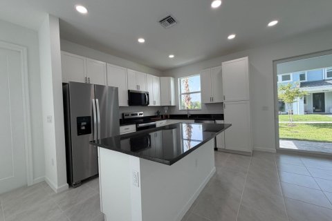 Touwnhouse à Westlake, Floride 4 chambres, 165.74 m2 № 2181211