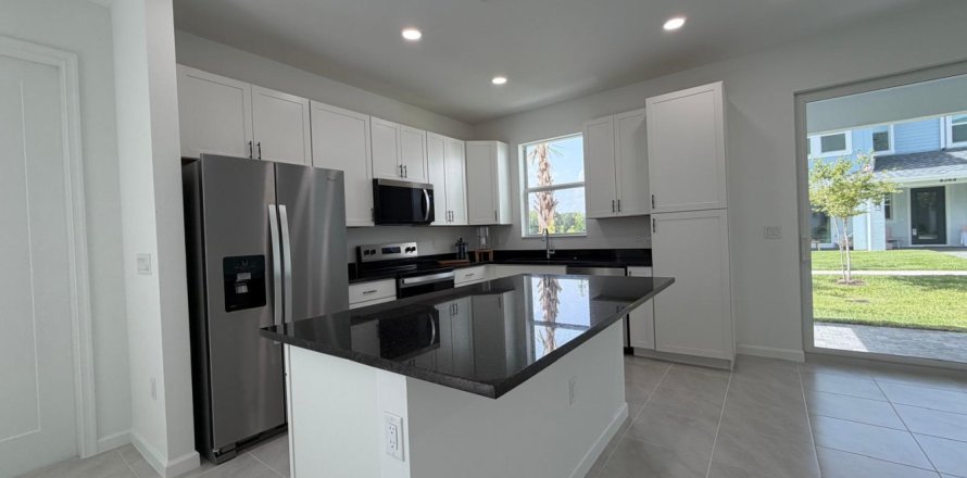 Touwnhouse à Westlake, Floride 4 chambres, 165.74 m2 № 2181211