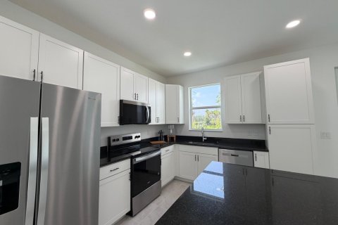 Touwnhouse à louer à Westlake, Floride: 4 chambres, 165.74 m2 № 2181211 - photo 2