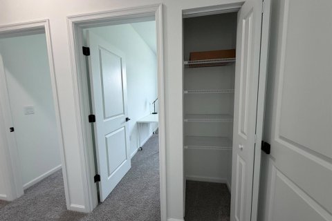 Touwnhouse à louer à Westlake, Floride: 4 chambres, 165.74 m2 № 2181211 - photo 17