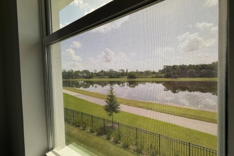 Touwnhouse à louer à Westlake, Floride: 4 chambres, 165.74 m2 № 2181211 - photo 10