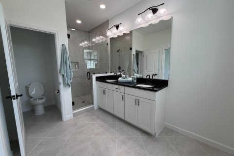 Touwnhouse à louer à Westlake, Floride: 4 chambres, 165.74 m2 № 2181211 - photo 25