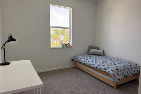 Touwnhouse à louer à Westlake, Floride: 4 chambres, 165.74 m2 № 2181211 - photo 29
