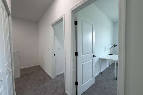 Touwnhouse à louer à Westlake, Floride: 4 chambres, 165.74 m2 № 2181211 - photo 18