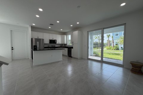 Touwnhouse à louer à Westlake, Floride: 4 chambres, 165.74 m2 № 2181211 - photo 7