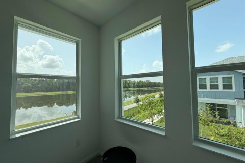 Touwnhouse à louer à Westlake, Floride: 4 chambres, 165.74 m2 № 2181211 - photo 23