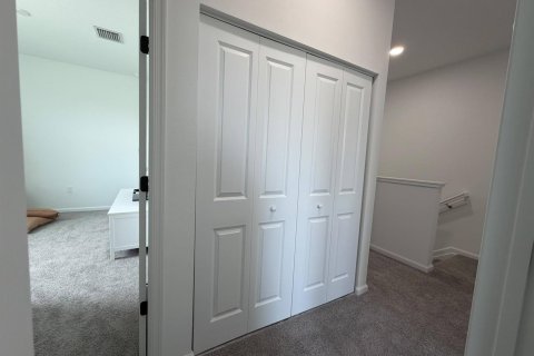 Touwnhouse à louer à Westlake, Floride: 4 chambres, 165.74 m2 № 2181211 - photo 15