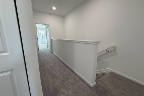 Touwnhouse à louer à Westlake, Floride: 4 chambres, 165.74 m2 № 2181211 - photo 11