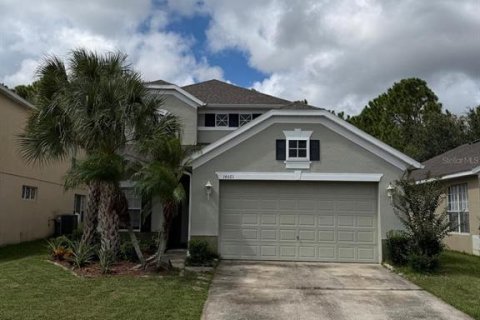 Casa en Orlando, Florida 4 dormitorios, 180.32 m2 № 2385979