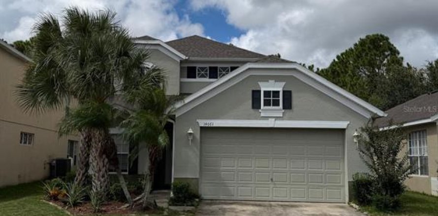 Casa en Orlando, Florida 4 dormitorios, 180.32 m2 № 2385979