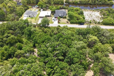 Land in Port Charlotte, Florida № 2160791 - photo 11