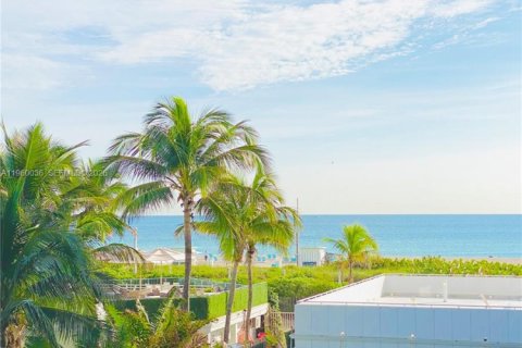 Снять в аренду кондоминиум в Майами-Бич, Флорида 1 спальня, 60.85м2, № 2020286 - фото 18